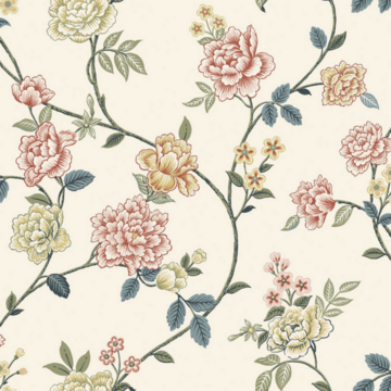 Peony Garden 9174