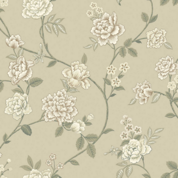 Peony Garden 9175