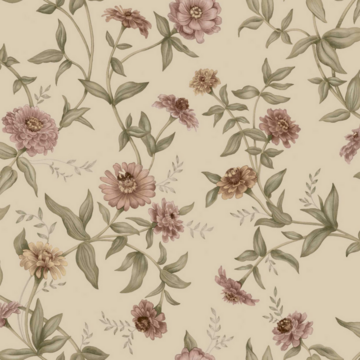 Zinnia 9152