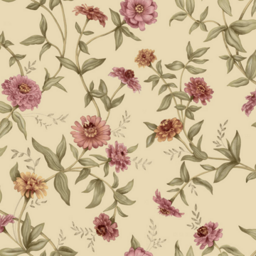 Zinnia 9154