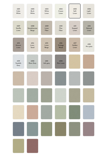 1111 Linen