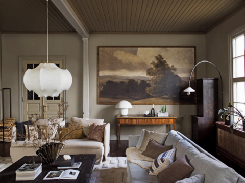 canvas oyster-amb