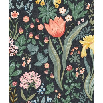 Blomsterhav Grand 9782W (kuvatapetti)