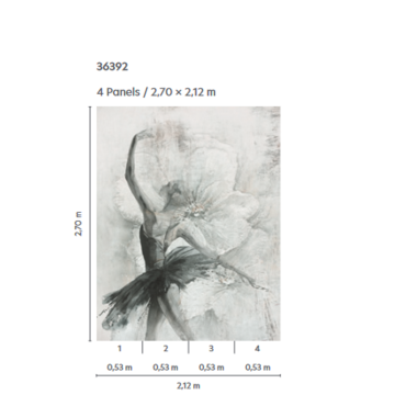 arabesque 36392-info
