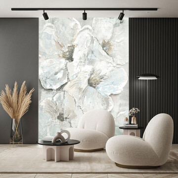 frosted bloom 36395-amb