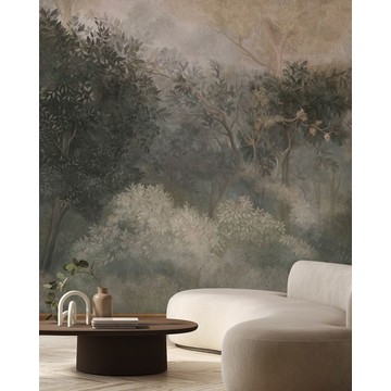 romantic photowall amb