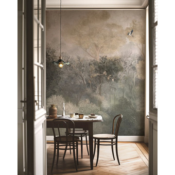 Romantic Landscape Neutral e331725