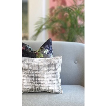 Castellani Platinum 45x30cm sisustustyyny