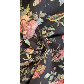 Perdana NCF4245-05 (kangas/verho - 3,05m pala)