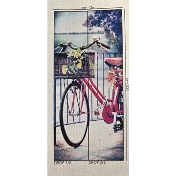 Lady Fuchsia 16793 (paneeli)