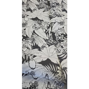 Feathr Monochrome Jungle (paneeli)