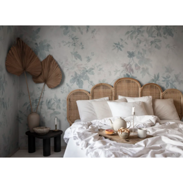 Faded Passion Pastel 407cmx263cm (kuvatapetti)