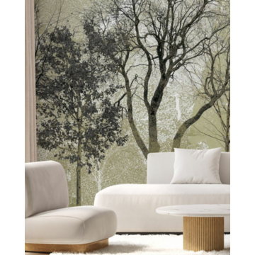 spring in the woods amb (3)