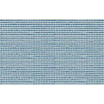Mini Räsymatto 25974 (hopea)