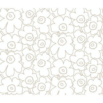 Piirto Unikko 25914