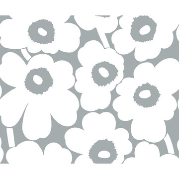 Unikko 25907 (hopea)