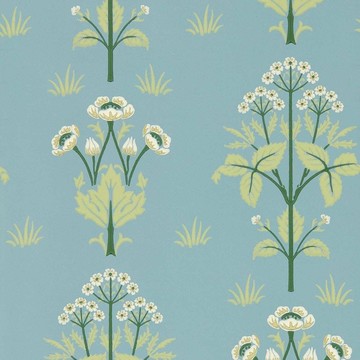 Meadow Sweet Mineral Blue 217367