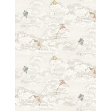 Bonnie &amp; Kites Graphite S10643 (kuvatapetti)