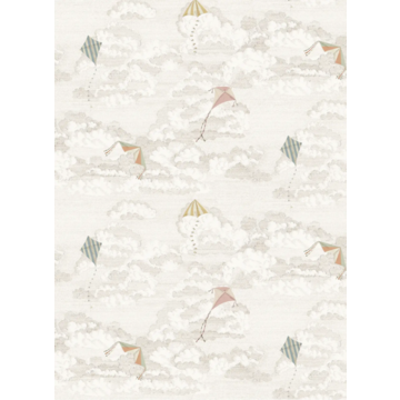 Bonnie &amp; Kites Sand S10645 (kuvatapetti)