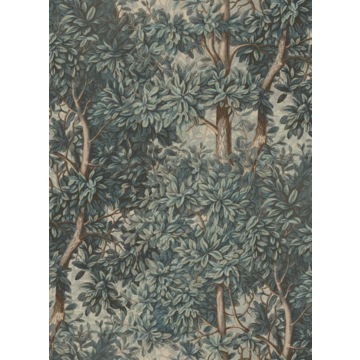 Charles Blue S10714 (kuvatapetti)