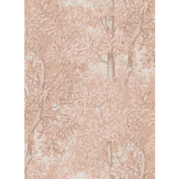 Charles Blush S10715 (kuvatapetti)