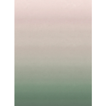 Skymning Green S10708 (kuvatapetti)