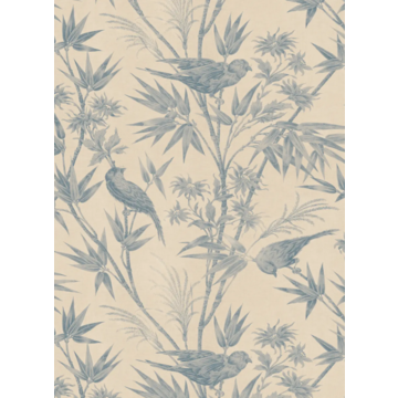 Celeste Indigo Blue S10621