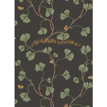 Ebba Charcoal S10619