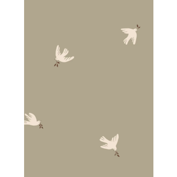 Frida Olive Green S10626