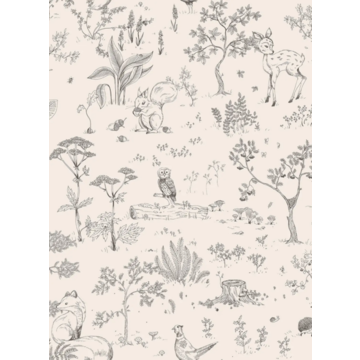 Hollie Charcoal S10642