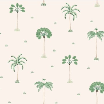 Milo Spring Green S10436