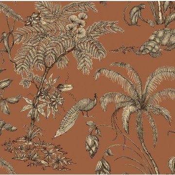 Moa Terracotta S10432