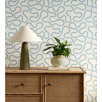 Bimble in Sky Blue Scion Living amb