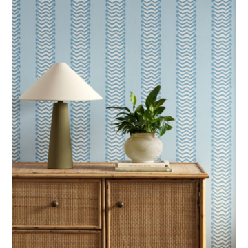 Bradgate in Coast Blue Scion Living amb