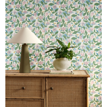 Dancing Daisies in Lilac Scion Living amb