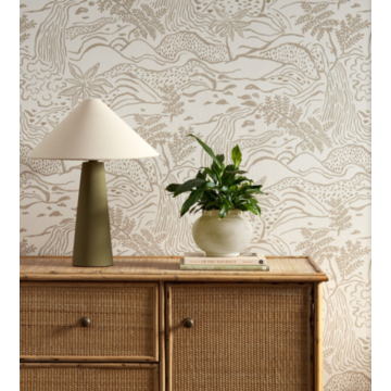 Falling Foss in Linen Scion Living amb