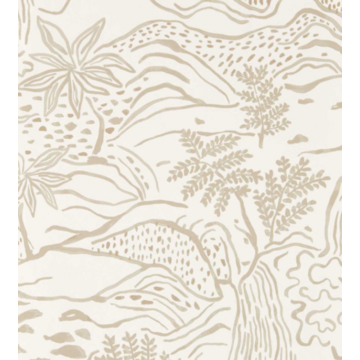 Falling Foss Linen 113266