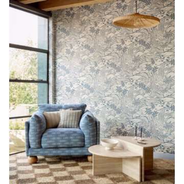 Falling Foss in Midnight Scion Living amb