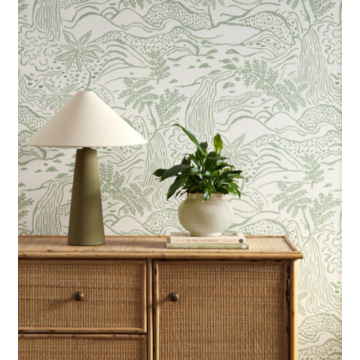 Falling Foss in Sage Scion Living amb