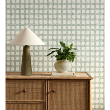 Fretwork in Forest Scion Living amb