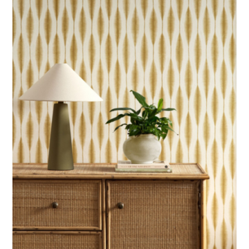 Kasuri in Barley Scion Living amb