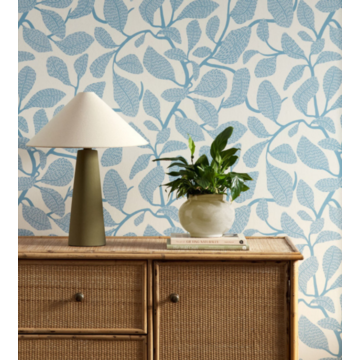 Sweet Bay in Coast Blue Scion amb Living