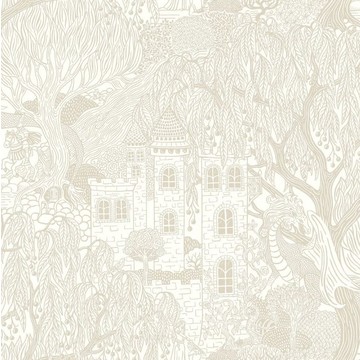 Kingdom of the Willow 8143