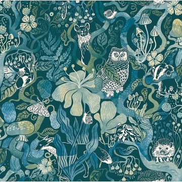 Magic Woods 8149