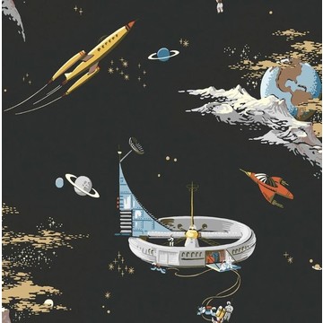 Space Adventure 8155