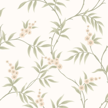 Floral Tree 7761