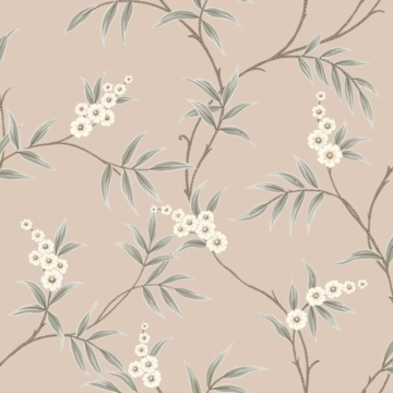 Floral Tree 7764