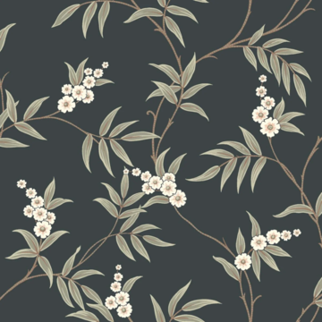 Floral Tree 7765