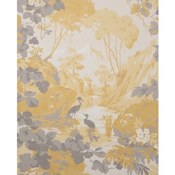 Eden Smoke/Mustard M1678