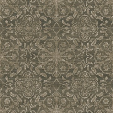 Oriental Medallion DWP0353-02